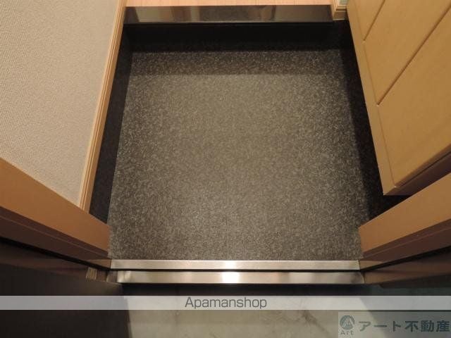サンライズ・Mの内装写真
