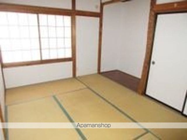 コーポ田中の内装写真