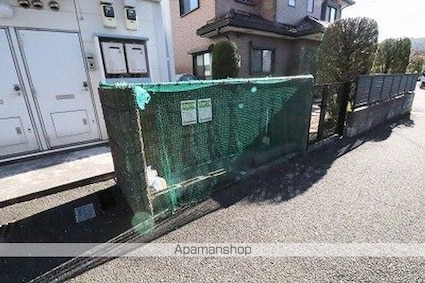 レオパレスリバーサイド上砂[1K/23.71m2]の外観5