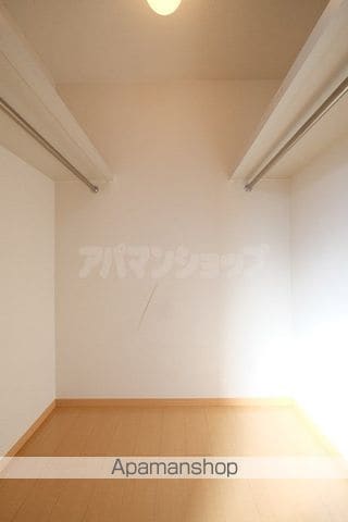ルミエールの内装写真