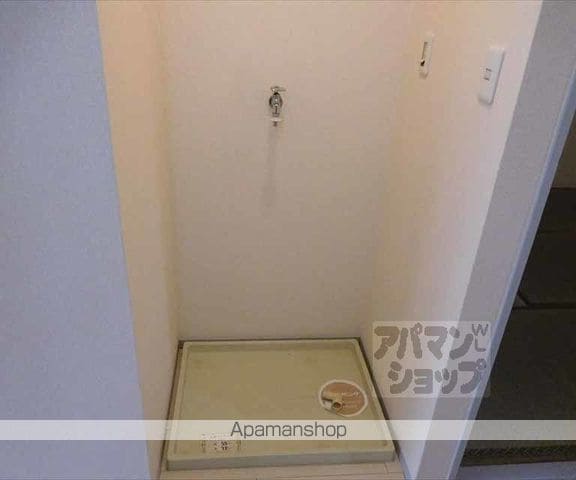 セジュール金閣の内装写真