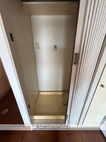 アルフィーネ宇部の内装写真