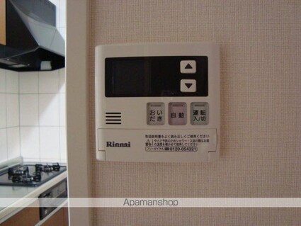 マイ　リバーサイド[1LDK/47.93m2]の内装4