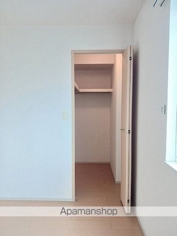 セレッソAの内装写真