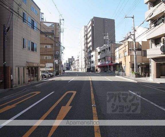 リーガル京都御所西の周辺写真