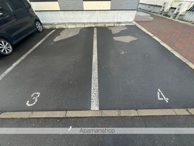 レオパレスシャスティMSのその他写真
