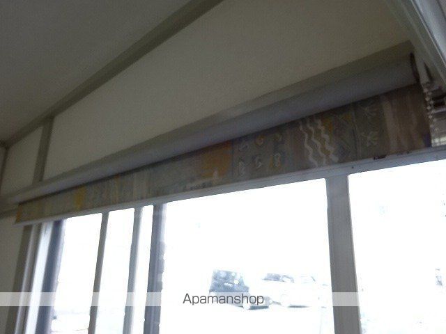 コーポフラワーの内装写真