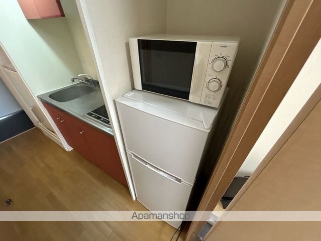 レオパレスTF ONEの内装写真