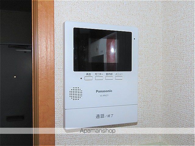 レオパレスヴィラージュ彩の内装写真