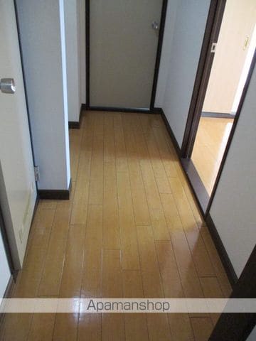 サンパレス西津田の内装写真