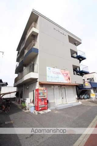 メゾン奥田南の外観写真