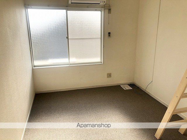 レオパレス東大路ハシモトの内装写真