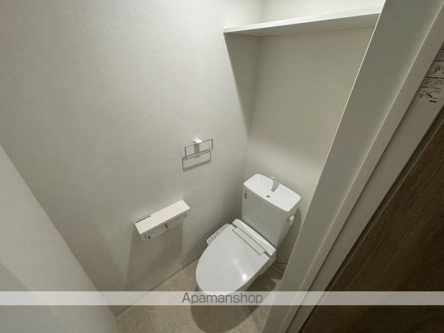 アクト 正雀の内装写真