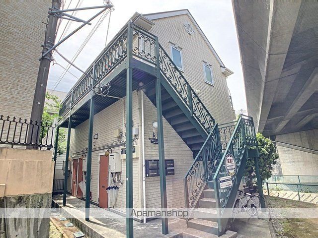 ライズ相模大野の外観写真