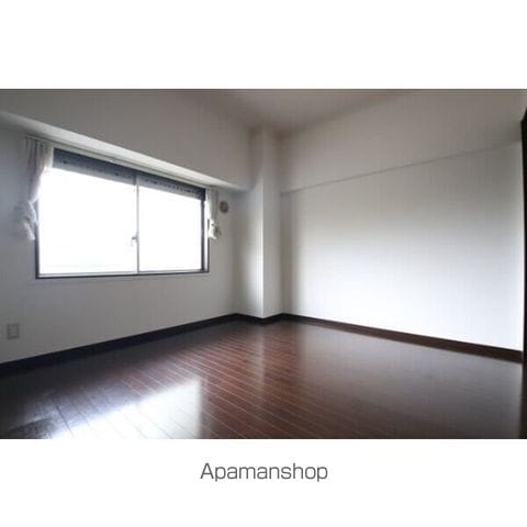 高針北住宅B棟の内装写真