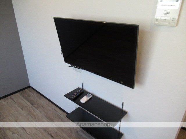 ALTA CLASSEの内装写真