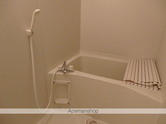 アヴァンセ高砂の内装写真