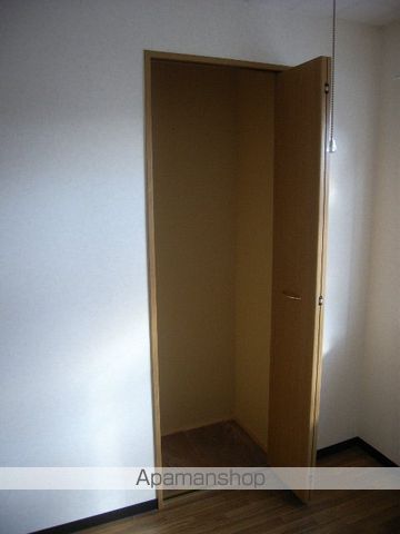 サンモール南郷の内装写真
