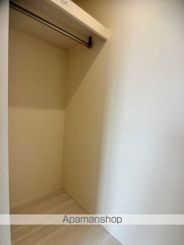 D-avance今本町Bの内装写真
