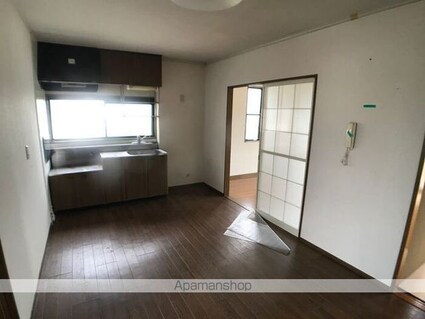 コーポ新稜　Ｂ[3DK/62.07m2]のその他部屋・スペース