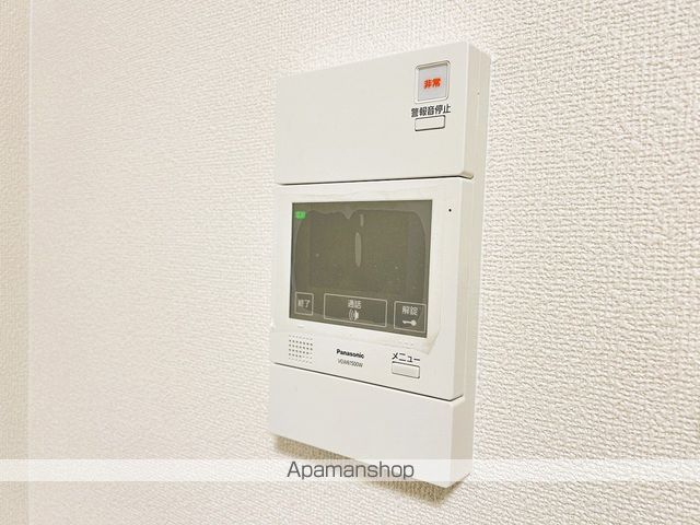 AUBE舟入本町の内装写真