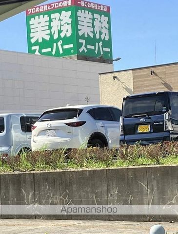アイデアルの周辺写真