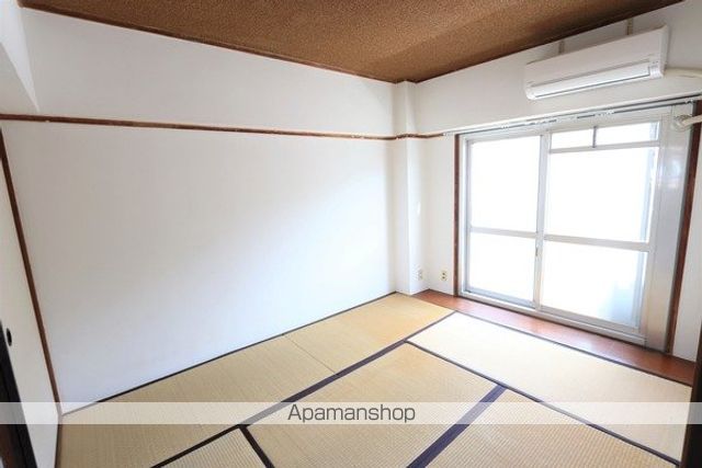 ビレッジハウス末石3号棟の内装写真