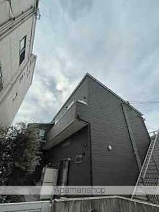 アメニティ江波[1R/36.08m2]の外観5