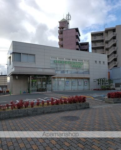 HRフロントリーガル城北の周辺写真