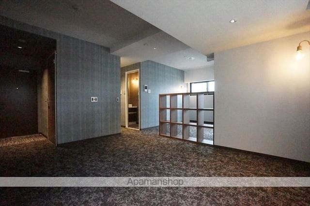 T’S RESIDENCE NAGOYAの内装写真