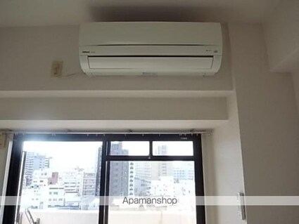 朝日プラザ名古屋ターミナルスクエア[1R/18m2]のその他設備