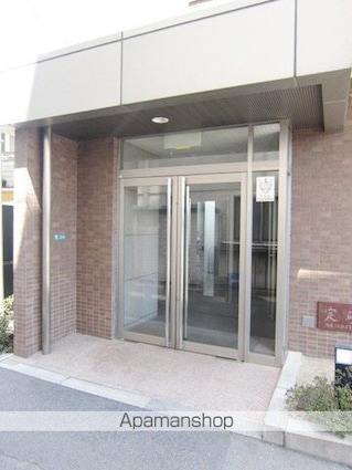 長野県長野市中御所１丁目[1K/22m2]のエントランス1