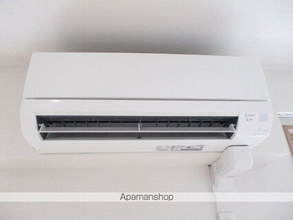 シャッツクヴェレ高円寺北[1R/16.88m2]のその他設備