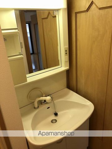 ファーニス白壁の内装写真