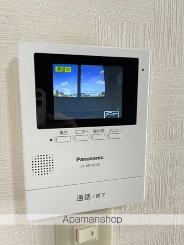 サンエスビルの内装写真