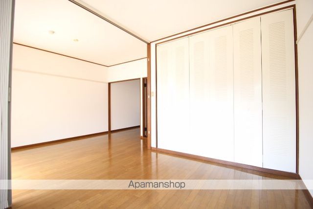 アーバンハウス大供の内装写真