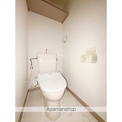 ソレイユ社ヶ丘の内装写真