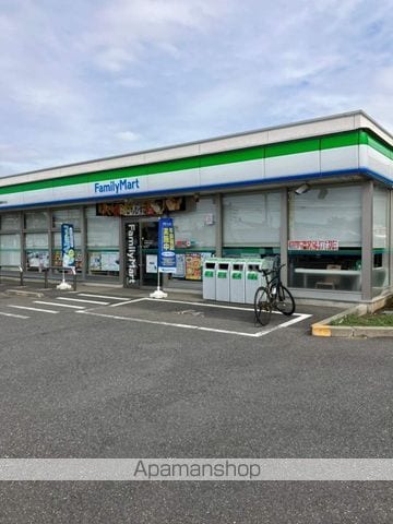 クレストヒル中野木の周辺写真