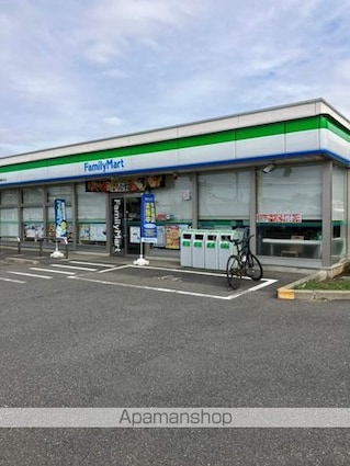 （仮称）船橋市駿河台２丁目アパート[1LDK/34.36m2]の周辺1