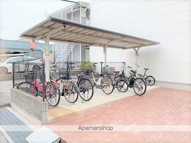 レオパレスIMAZUIのその他写真