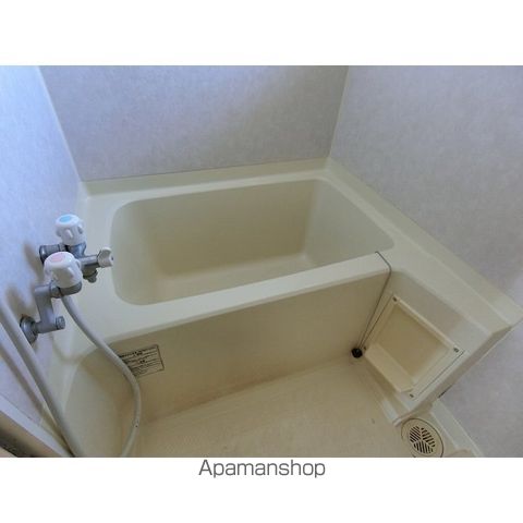 フェバリットの内装写真