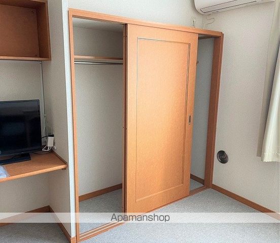 レオパレスエントピアホープの内装写真