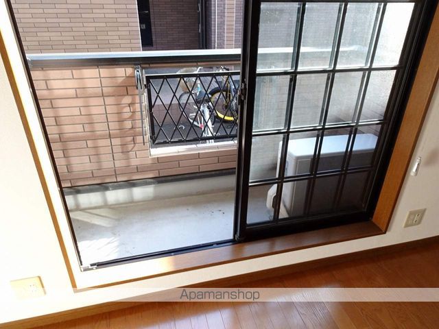ソレアード遠見塚IIIの内装写真