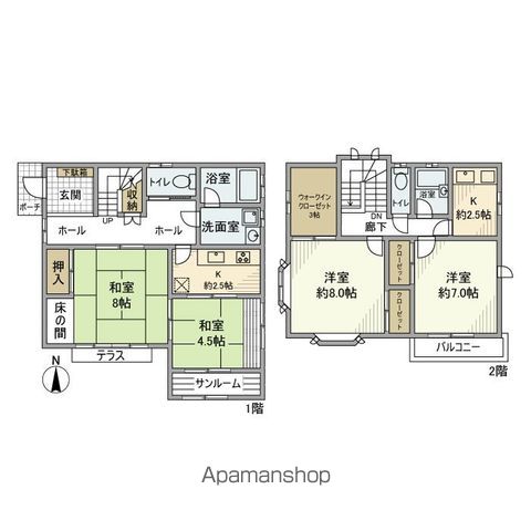 間取り：213142510172