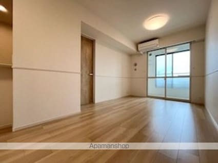 プロローグ新旭[2LDK/63.03m2]のリビング・居間