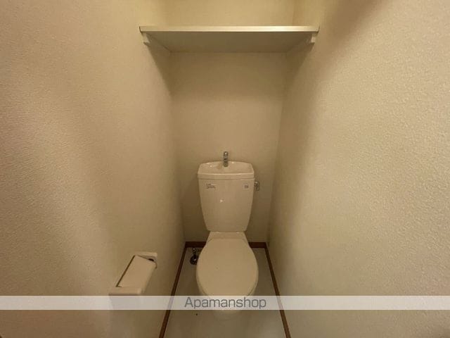 レオパレスグリーンハイツ2号館の内装写真