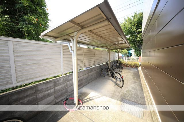 レオパレスアムリタのその他写真