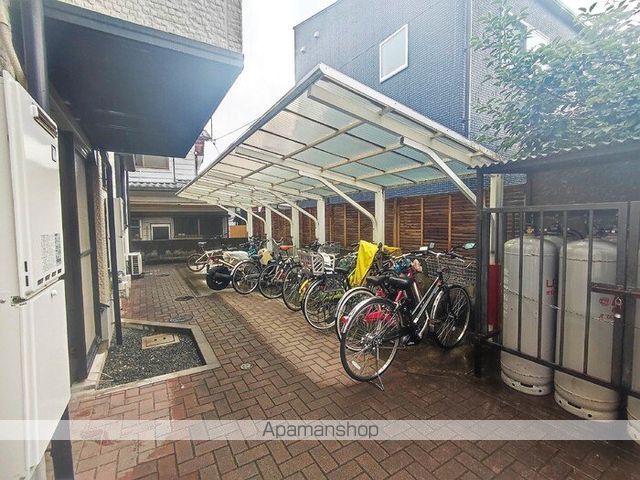 ハイカムール正円寺の内装写真