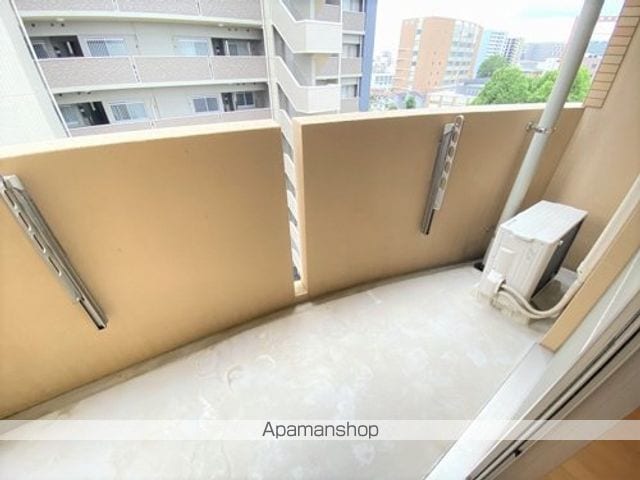 Sビルの内装写真