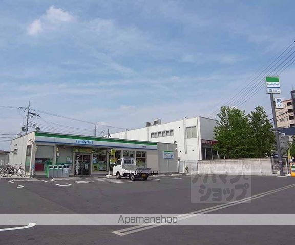 ユニハイム伏見大手筋の周辺写真